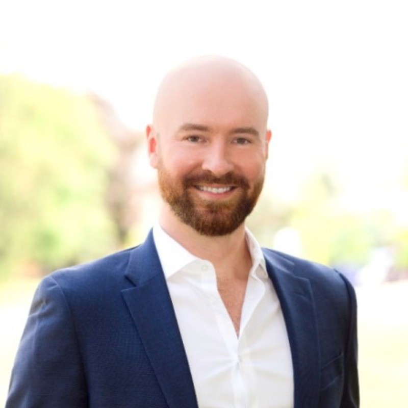 Nick Aleks, Founder + Chief Hacking Officer, ASEC